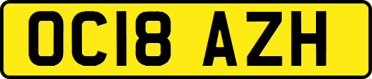OC18AZH