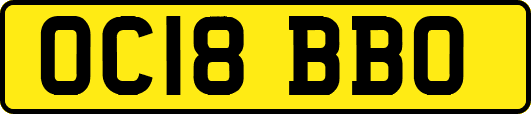 OC18BBO
