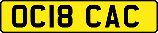 OC18CAC