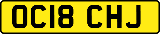 OC18CHJ