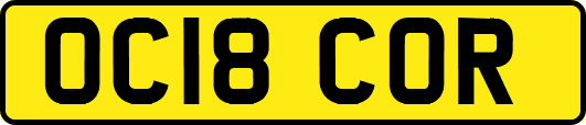 OC18COR