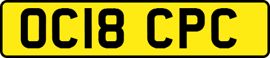 OC18CPC