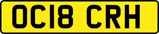 OC18CRH