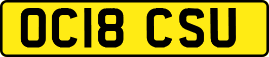 OC18CSU