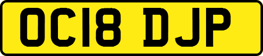 OC18DJP
