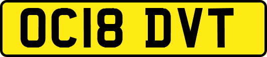 OC18DVT