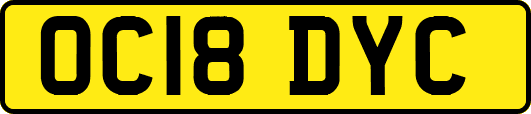 OC18DYC