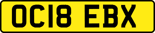 OC18EBX