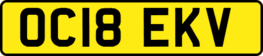 OC18EKV