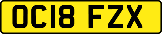 OC18FZX