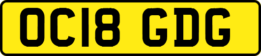 OC18GDG