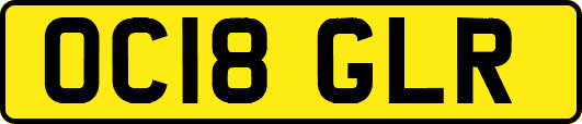 OC18GLR