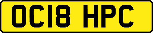 OC18HPC