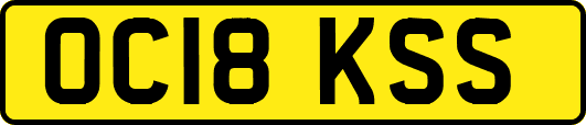 OC18KSS