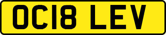 OC18LEV