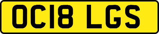 OC18LGS