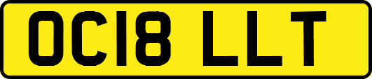 OC18LLT