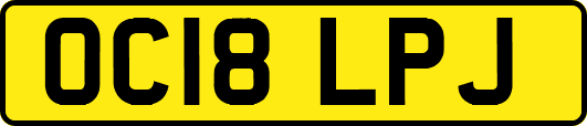 OC18LPJ