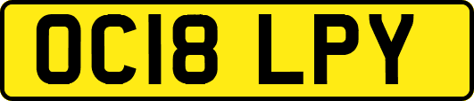 OC18LPY
