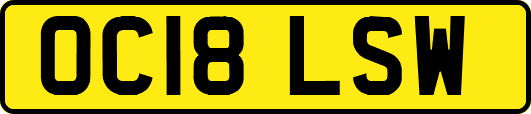 OC18LSW