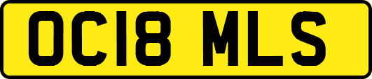 OC18MLS