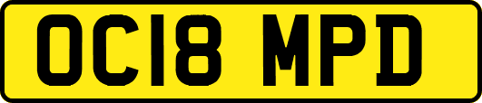 OC18MPD