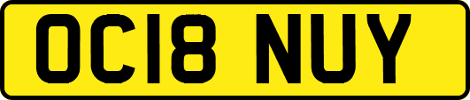 OC18NUY
