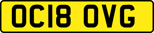 OC18OVG