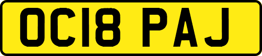 OC18PAJ