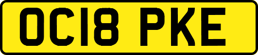 OC18PKE