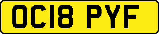 OC18PYF
