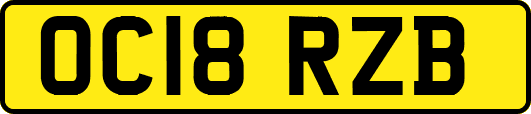 OC18RZB