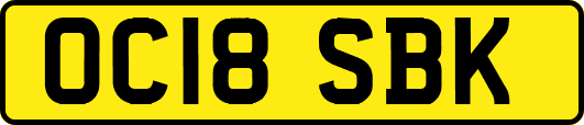 OC18SBK