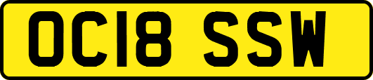 OC18SSW