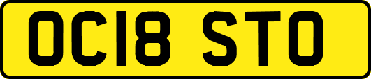 OC18STO