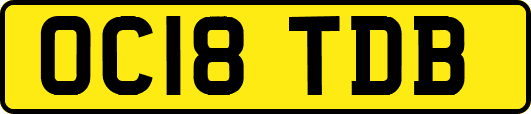 OC18TDB