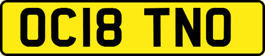 OC18TNO