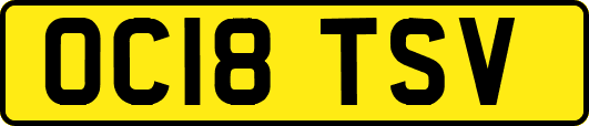 OC18TSV