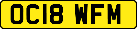 OC18WFM