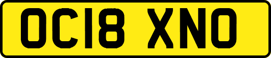 OC18XNO