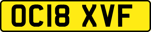 OC18XVF