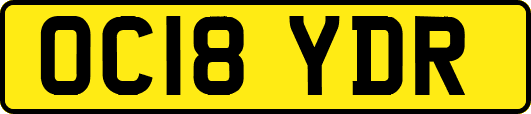 OC18YDR