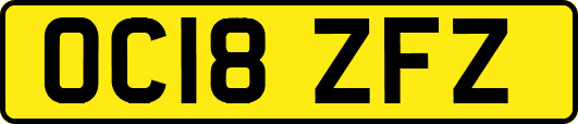 OC18ZFZ