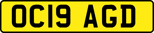 OC19AGD