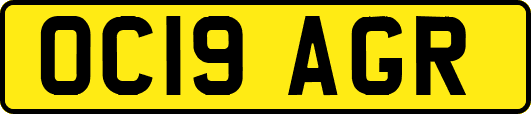 OC19AGR