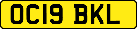 OC19BKL