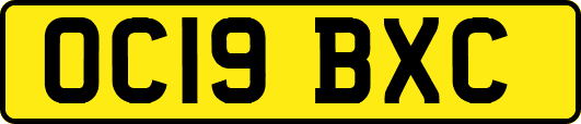 OC19BXC