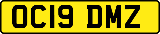 OC19DMZ