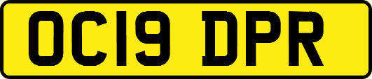 OC19DPR