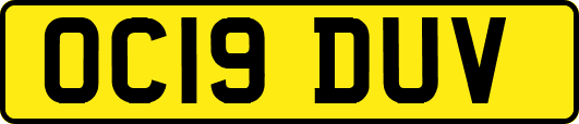 OC19DUV